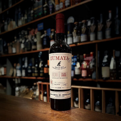Zumaya Tempranillo Ribera Del Duero Spanien 2023