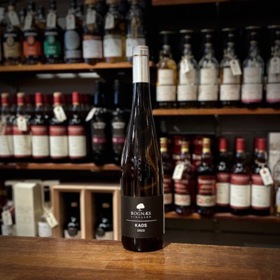 Bognæs Vingaard KAOS Tuse Næs Denmark 2023