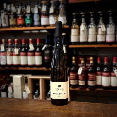 Bognæs Vingaard Karla Solaris 2024