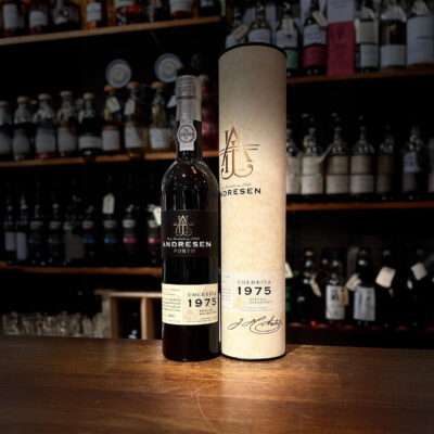 Andresen Colheita 1975