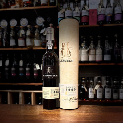 Andresen Colheita 1998