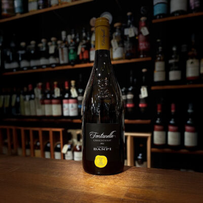 Banfi Fontanelle Chardonnay Toscana 2022