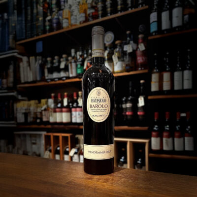 Beni di Batasiolo Barolo Boscareto 2023