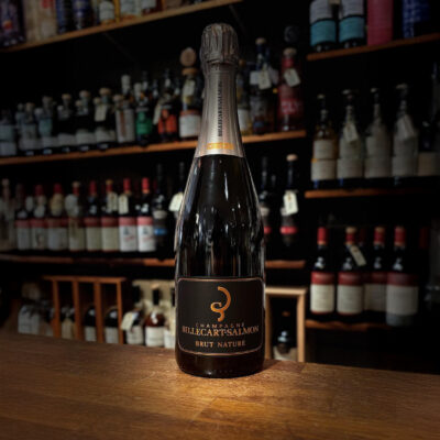 Billecart-Salmon Brut Nature