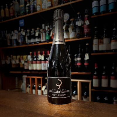 Billecart-Salmon Brut Réserve