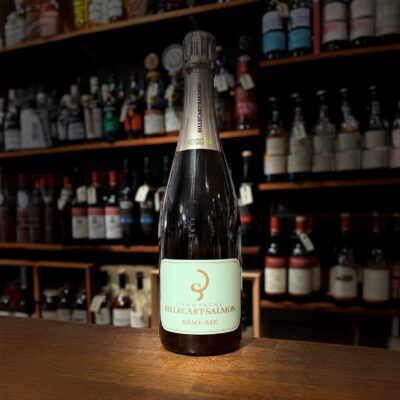 Billecart-Salmon Demi-Sec