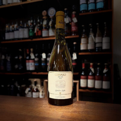 Cervaro della Sala Umbrien 2023 Castello della Sala