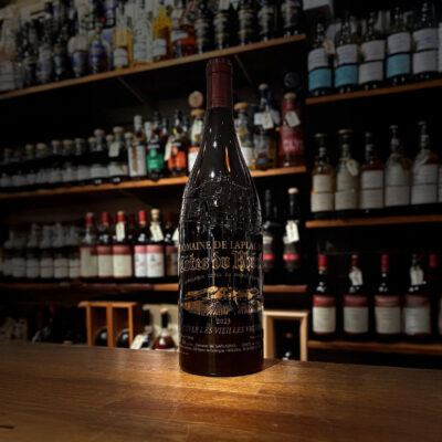 Domaine de Laplagnol Cuvée Les Vieilles Vignes 2023 Magnum