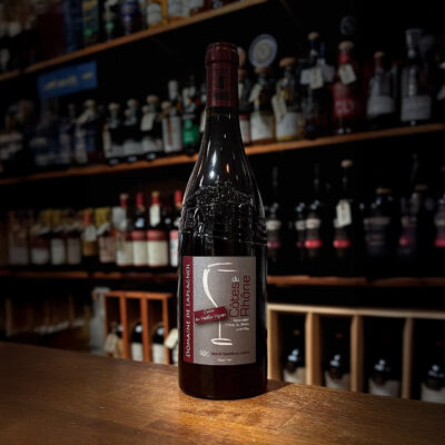 Domaine de Laplagnol Cuvée Les Vieilles Vignes Cotes du Rhone 2023