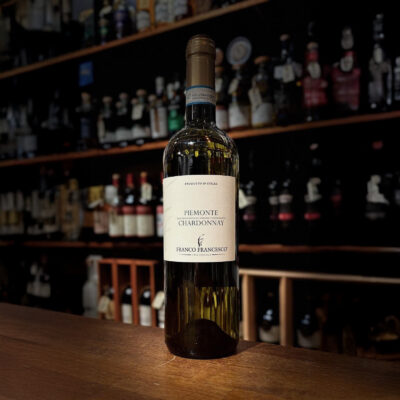 Franco Francesco Chardonnay Piemonte DOC 2023