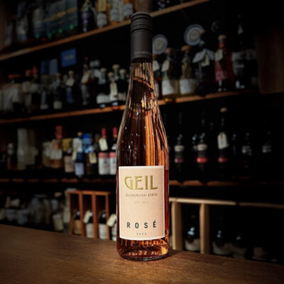 Geil Rose Trocken Rheinhessen Tyskland 2023