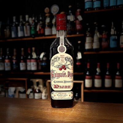 Guignolet de Dijon kirsebærlikør 18%