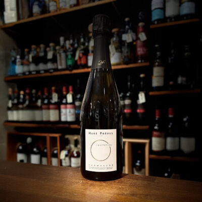 Huré Fréres Invitation Brut