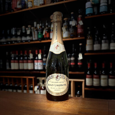 Jean Laurence Blanc de Blancs Reserve