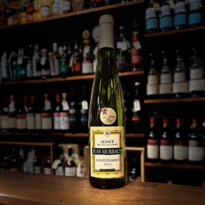 Jean Murbach Gewurztraminer Alsace 2023
