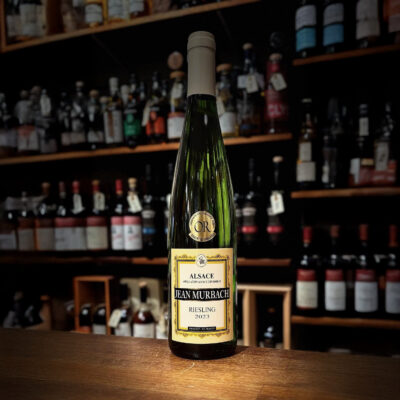 Jean Murbach Riesling Alsace 2023