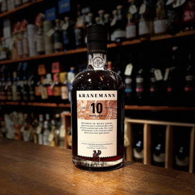 Kranemann 10 års Tawny Port