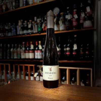 Ørnberg Mynster Sjællands Odde 2023