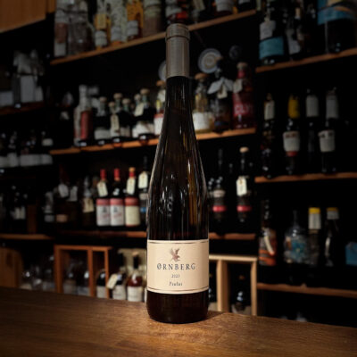 Ørnberg Paulus Sjællands Odde 2023