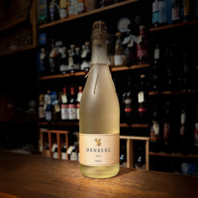 Ørnberg Perle Sjællands Odde 2024