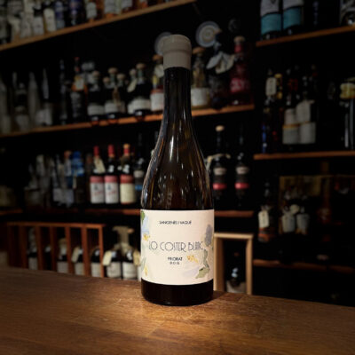 Sangenís I Vaqué Lo Coster Blanc Priorat Spain 2023