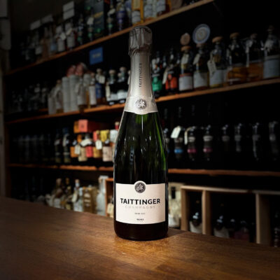 Taittinger Demi-Sec