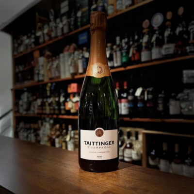 Taittinger Les Folies de la Marquetterie Reims