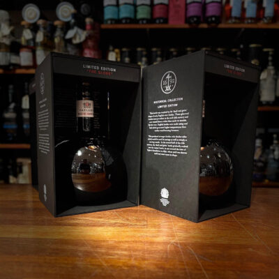 Taylors The Globe Limited Edition