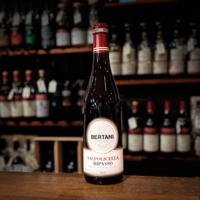 Bertani Ripasso Valpolicella 2021