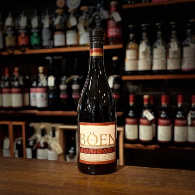 Böen Pinot Noir Californien 2022
