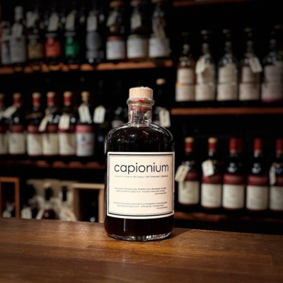 Capionium Gløgg