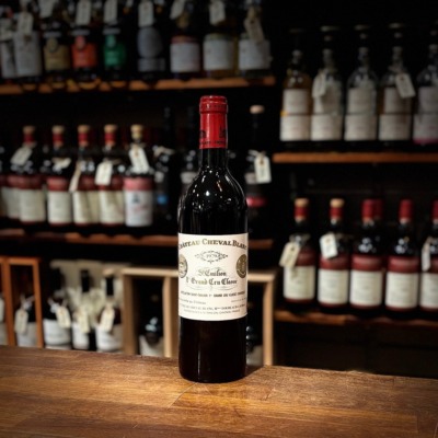 Château Cheval Blanc St. Emilion Premier Grand Cru Classé A 1979