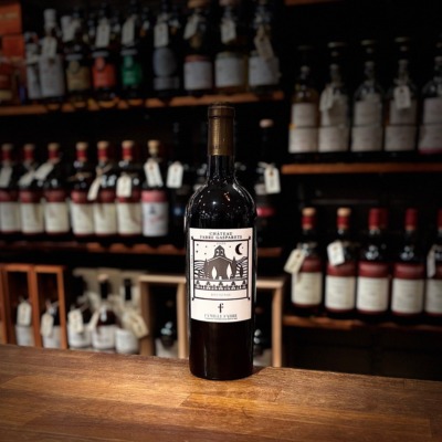 Château Fabre Gasparets Corbières Languedoc 2020