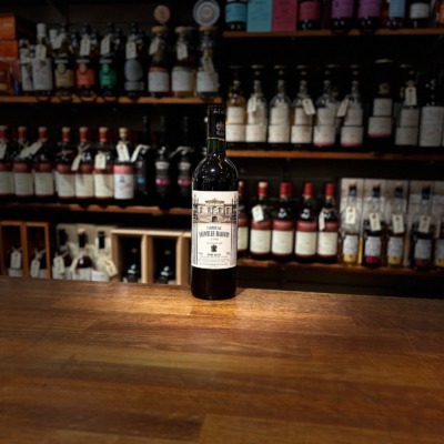 Chateau Leóville Barton Saint-Julien 1996