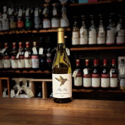 Fly By Chardonnay North Coast Californien 2021
