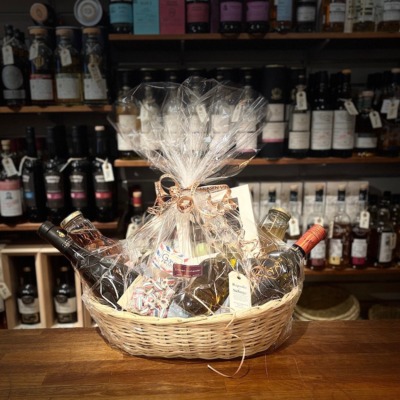 Gavekurve med ekstra touch