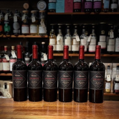 Riondo Amarone della Valpolicella DOCG 2019