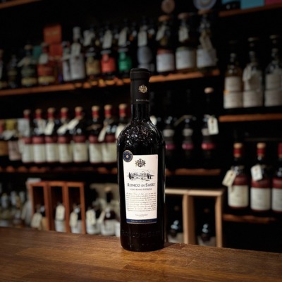 Ronco di Sassi Vino Rosso Italien 2021