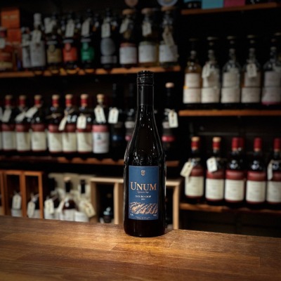 Quinta do Pégo Unum Douro DOP Portugal 2021