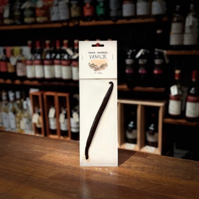 Vaniljestang - Iles de la Société i Fransk Polynesien