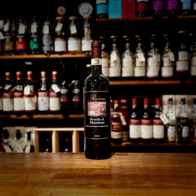 Rasne Brunello di Montalcino DOCG 2019 14%