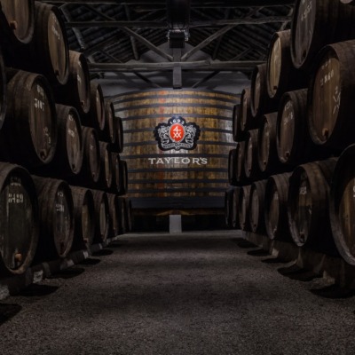 Taylor´s Portvinssmagning Torsdag den 29. januar 2026 kl. 18:30 på Svinningegården