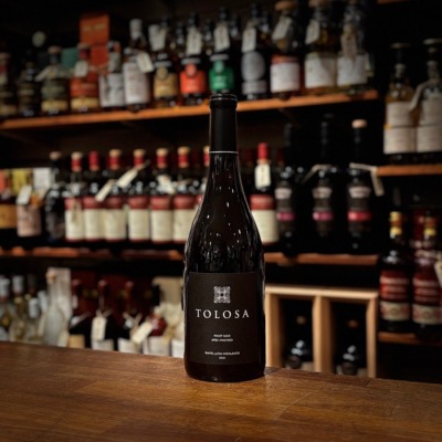 Tolosa Apex Vineyard Pinot Noir Santa Lucia Highlands 2021