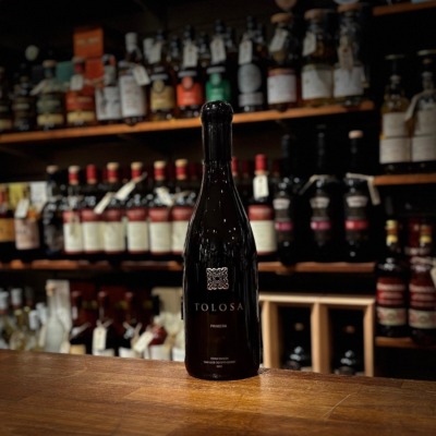Tolosa Primera Pinot Noir Edna Valley 2021