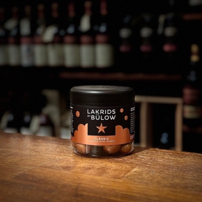 Classic Caramel – Small 115 g.