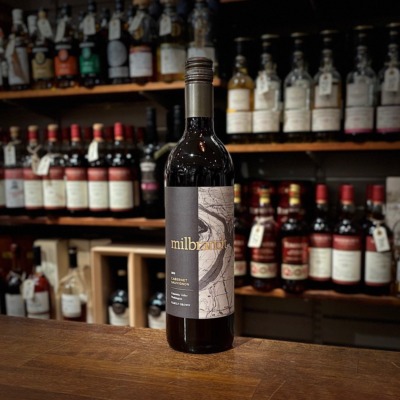 Milbrandt Cabernet Sauvignon Columbia Valley Washington 2018