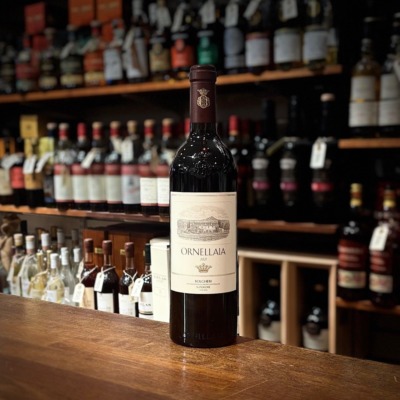 Ornellaia Bolgheri Superiore Toscana 2021