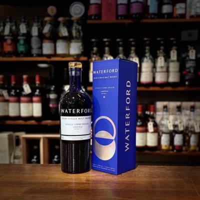 Waterford Lakefield Irish Single Malt Whisky 50% Edition 1.1