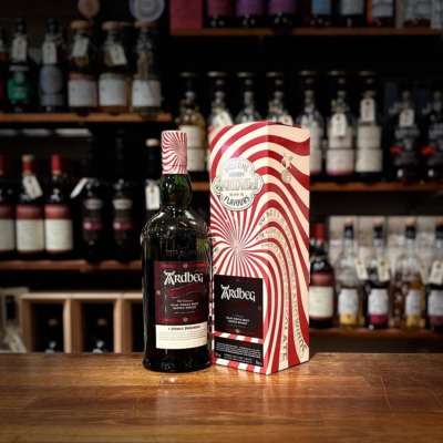 Ardbeg Spectacular The Ultimate Islay Single Malt 46%