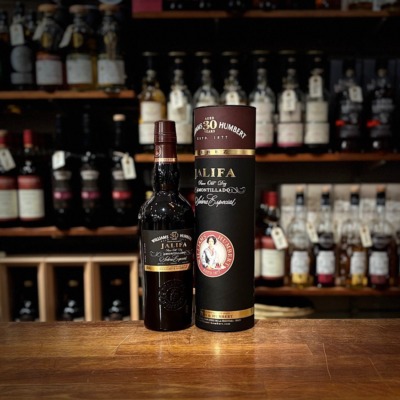 Don Guido Jalifa Rare Old Dry Amontillado 30 years Solera Especial